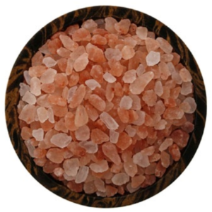 Pink Salt Grinder 200g - Image 3
