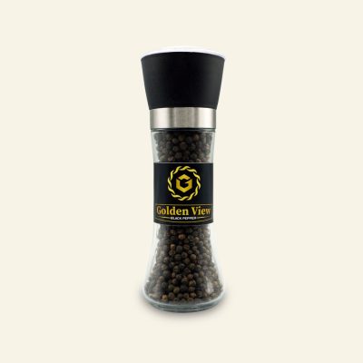 Black Pepper Grinder 100g