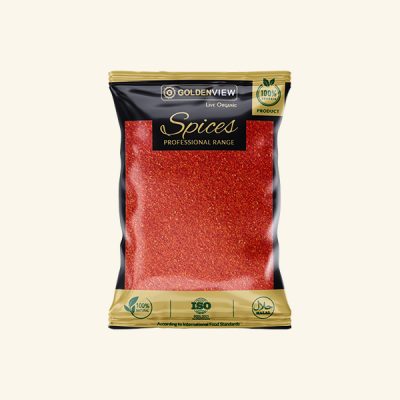 Red Chilli Powder