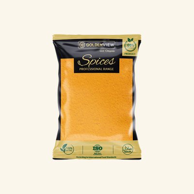 Turmeric Powder