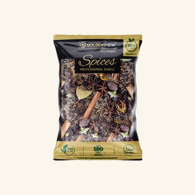 Garam Masala Sabit 100g