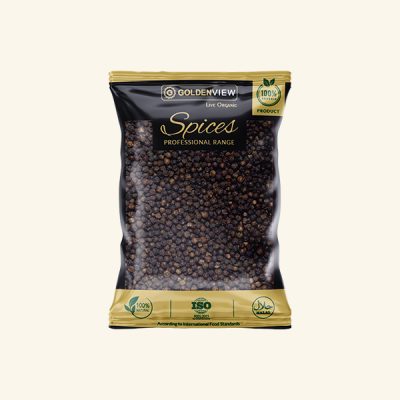 Black pepper 100g