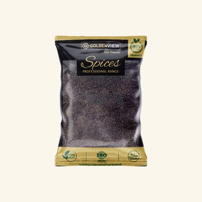 Black pepper powder 100g