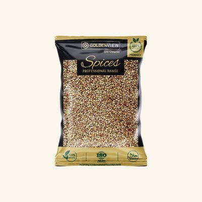 Dry Coriander seeds 100g