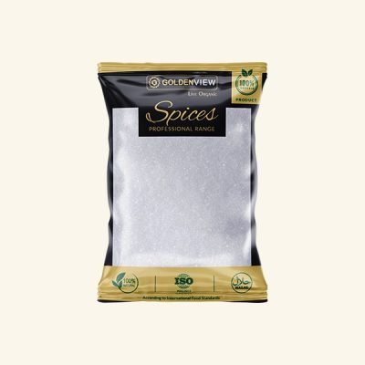 Iodized Salt 800g