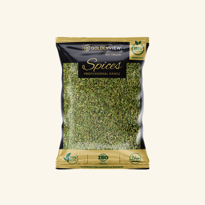 Sonf Fennel Seeds 100g