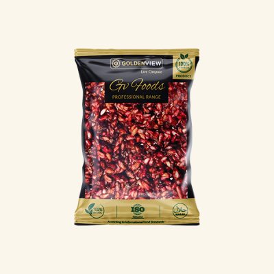 Pomegranate Seeds 100g