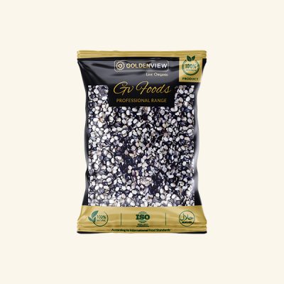 Dal Mash Chilka 500g