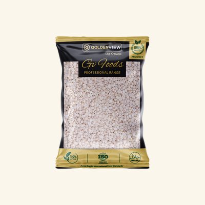 Buy dal mash washed 500g
