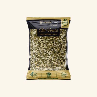 Dal Moong Chilka 500g