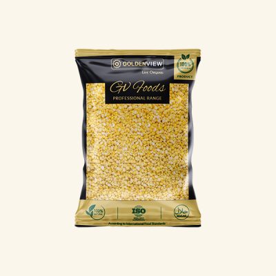 Moong dal washed price 500g