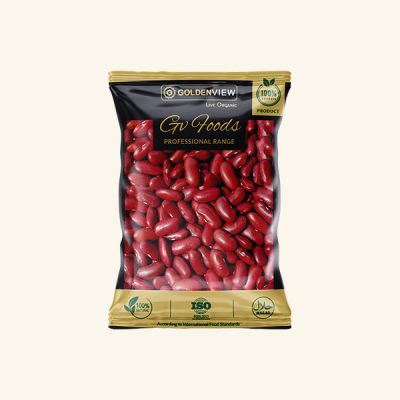 Lobia Red 500g