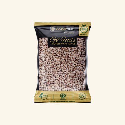 Lobia White 500g