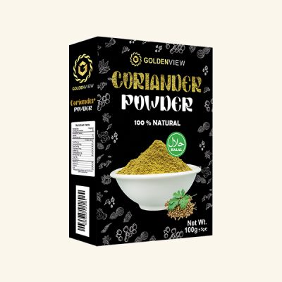 Coriander Seed Powder