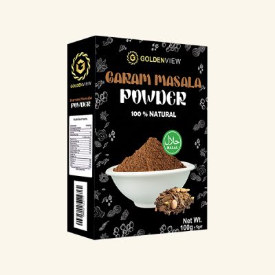 Garam Masala Powder 100g