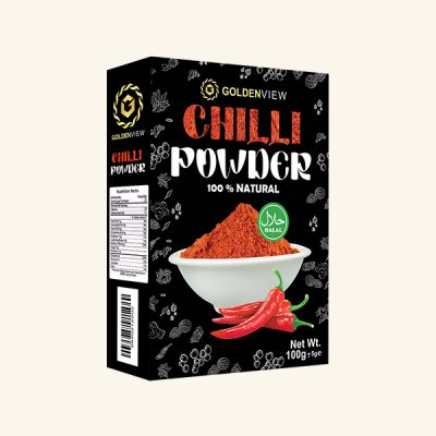 Red Chilli Powder