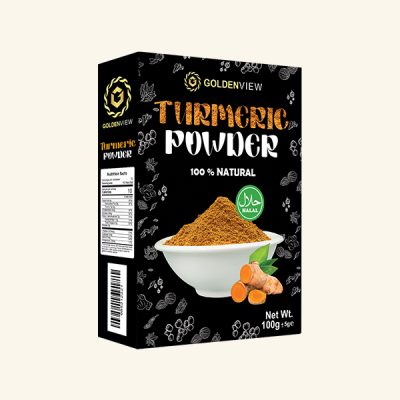 Turmeric Powder