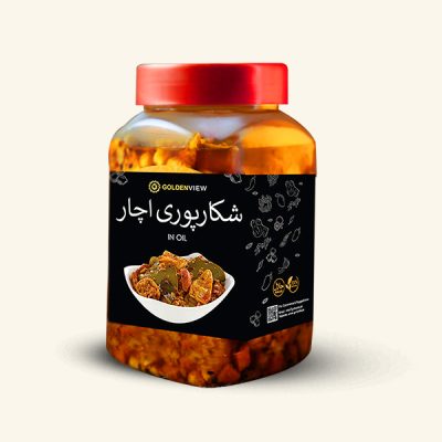 Shikarpuri achar buy online