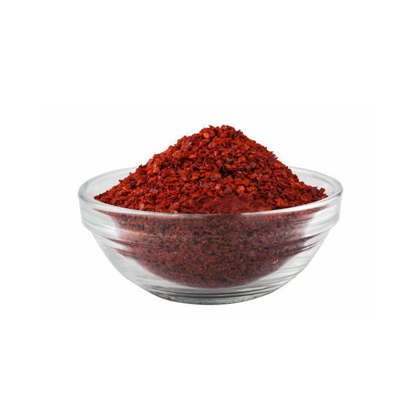 Red Chilli Crushed 100g
