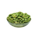 Delicious green cardamom whole